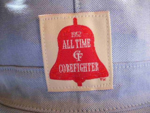 他の写真3: (SALE 35%OFF)COREFIGHTER/OXFORD ARMY CAP  BLUE