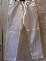 FAT/DEXTER  WHITE