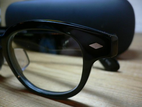 他の写真2: COREFIGHTER/EYEWEAR WELLINGTON  BLACKxCLEAR