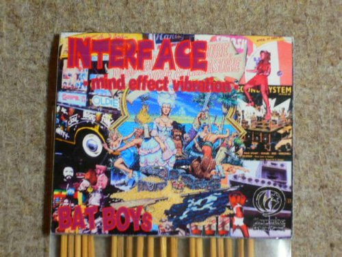 他の写真1: INTERFACE/BAT BOYS