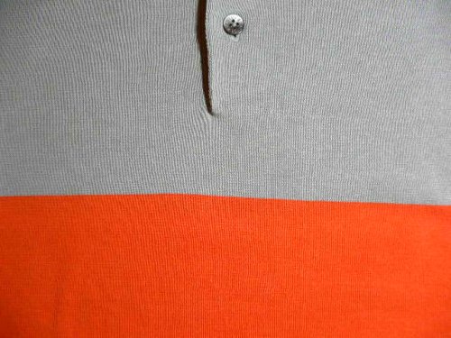 他の写真3: (SALE 40%OFF) FAT/TWO TONE  GRAYxORANGE