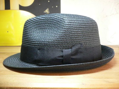 他の写真1: COREFIGHTER/PAPER HAT  BLACK