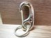 画像1: GROK LEATHER/GL GATE CLIP  GOLD (1)