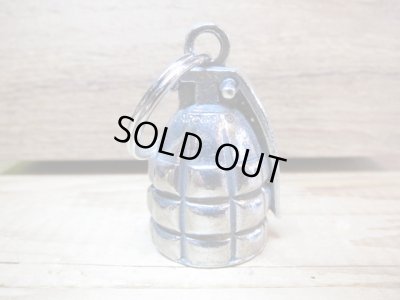 画像1: HOT LEATHERS/THE GUARDIAN BELL  GRENADE