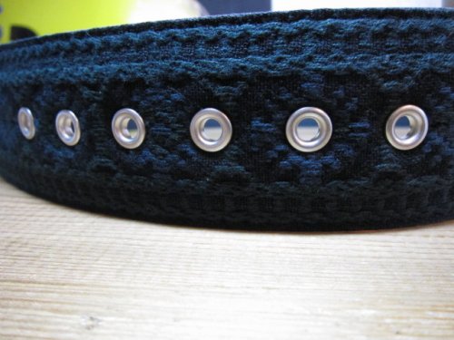 他の写真2: A GOODTIME PRODUCTION/ACE STRAP BELT  BLACK