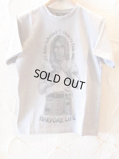 画像1: SOFTMACHINE/KURT-T  GRAY