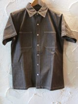 (SALE 50%OFF)FAT/SNAPPER  BROWN