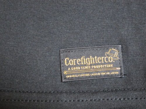 他の写真3: COREFIGHTER/COBRA T  BLACK