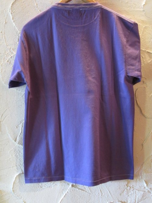 他の写真1: (SALE 40%OFF) COREFIGHTER/COLOR FIT T　PURPLE