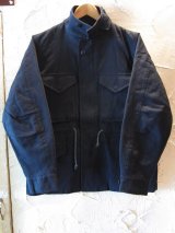 (SALE 40%OF) FAT/GUARD  D.NAVY