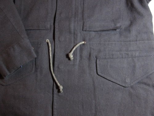 他の写真3: (SALE 40%OF) FAT/GUARD  D.NAVY