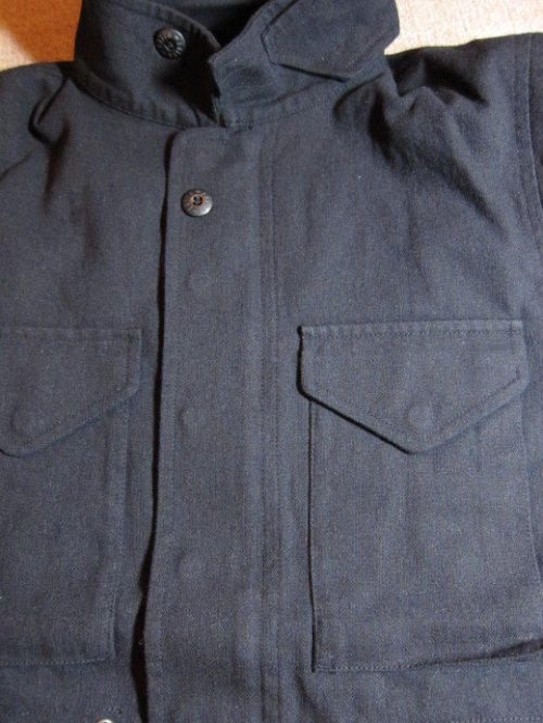 他の写真2: (SALE 40%OF) FAT/GUARD  D.NAVY