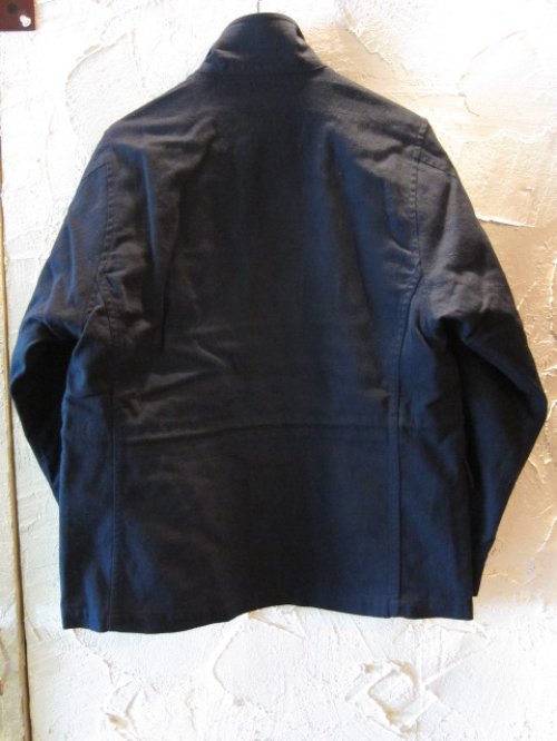 他の写真1: ☆SALE 50%OFF☆ FAT/GUARD  D.NAVY