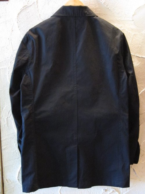 他の写真1: GANGSTERVILLE(ギャングスタービル)/MODERN NOBLE RASCAL COAT  BLACK