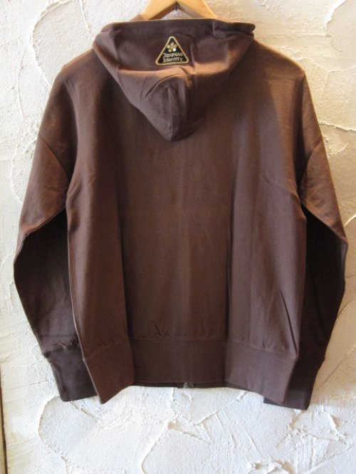 他の写真1: (SALE 40%OFF) Feel FORCE/SYMBOL　BROWN