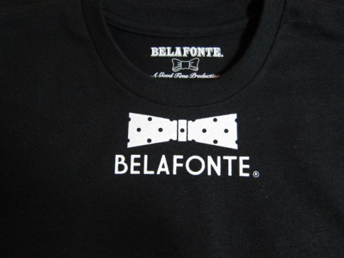 他の写真2: BELAFONTE/DOTS DINNER SHOW  BLACK