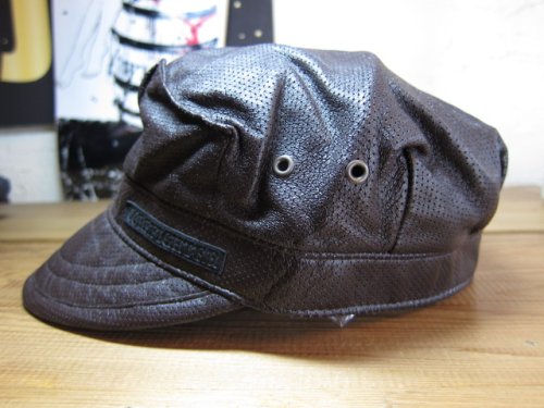 他の写真1: (SALE 30%OFF) COREFIGHTER/CLUBHAT　BROWN