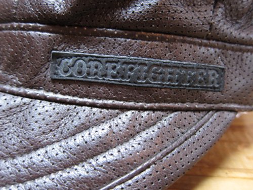 他の写真3: COREFIGHTER/CLUBHAT　BROWN