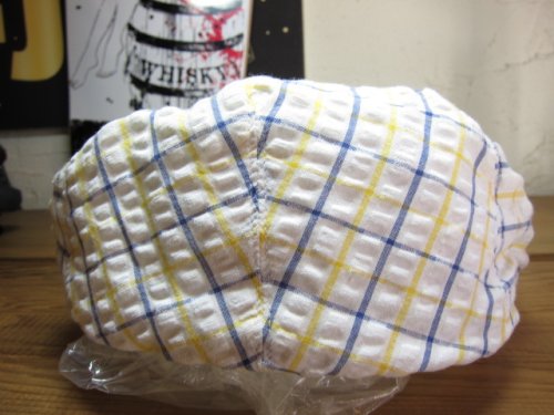 他の写真2: (SALE 35%OFF)COREFIGHTER/CHEAK SACKER　WHITEｘYELLOW