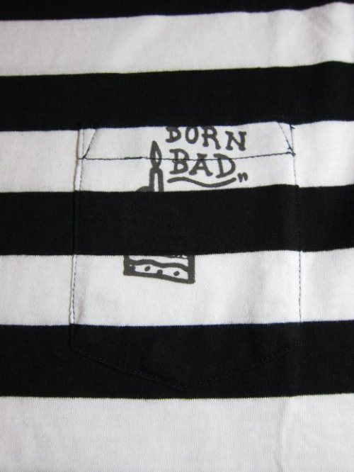 他の写真2: BELAFONTE/BONE BAD  BLACK