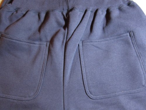 他の写真3: UNITED ATHLE/SWEAT PANTS  NAVY