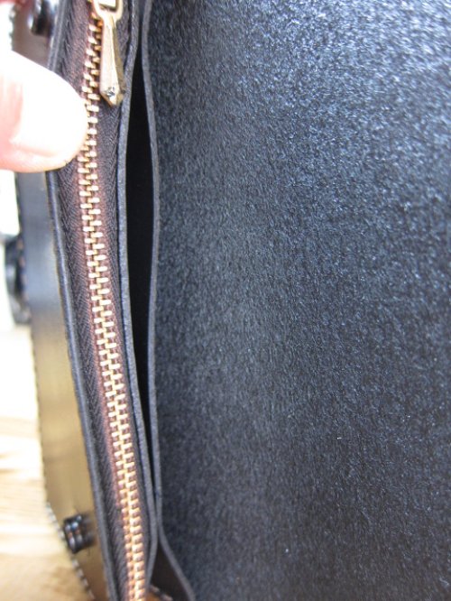 他の写真3: AKER/WALLET PLAIN  BLACK