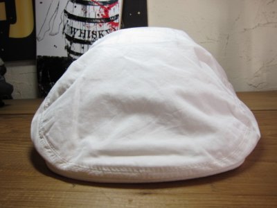 画像1: (SALE 35%OFF)COREFIGHTER/SOLID HANCHING　WHITE