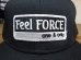 画像4: Feel FORCE/ONE&ONLY SNAPBACK  BLACK (4)