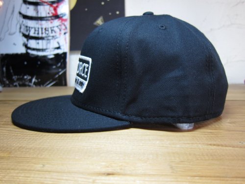 他の写真2: Feel FORCE/ONE&ONLY SNAPBACK  BLACK