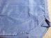 画像4: ROUND HOUSE/2 TONE DUNGAREE SHIRTS  NAVYxYELLOW (4)