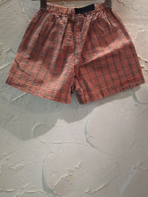 他の写真1: GRAMICCI/KID'S MONTTCHITO SHORTS  MANGO