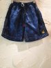 画像1: (DEAD STOCK) GRAMICCI/KID'S CRYSTAL WATTER SHORTS  BLUE (1)