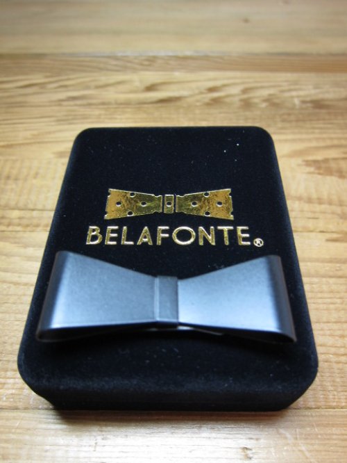 他の写真2: BELAFONTE/CLIP-DA-MODY  BLACK