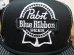 画像4: PABST BLUE RIBBON/MESH CAP BLACK (4)