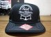 画像1: PABST BLUE RIBBON/MESH CAP BLACK (1)