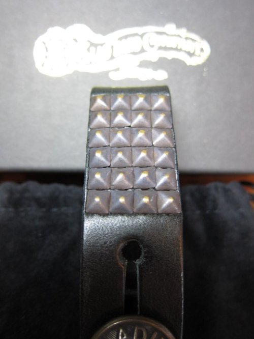 他の写真3: GLAD HAND(グラッドハンド)/GH KEY HOLDER  BLACK STUDS