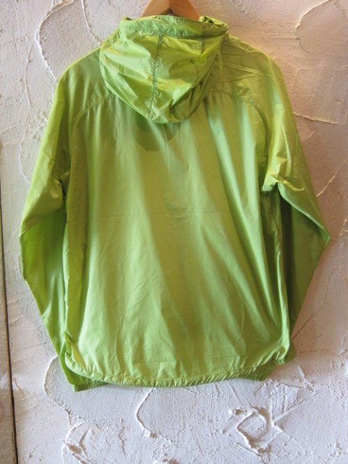 他の写真1: （SALE 40%OFF) FAT/PACMAC  Y.GREEN