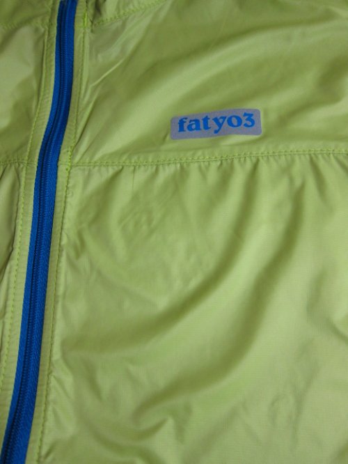 他の写真2: （SALE 40%OFF) FAT/PACMAC  Y.GREEN