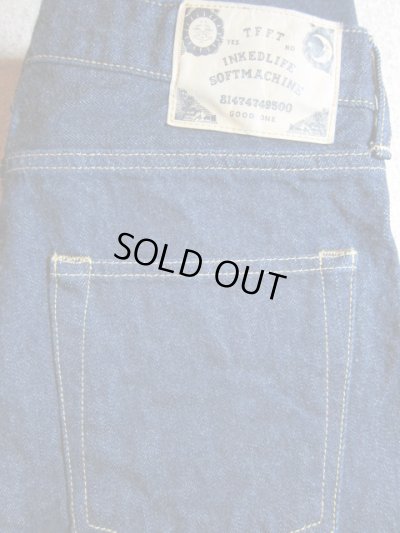 画像4: SOFTMACHINE/NEW LIFE  DENIM