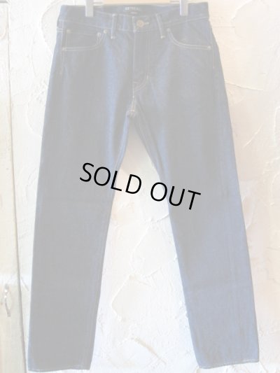 画像1: SOFTMACHINE/NEW LIFE  DENIM