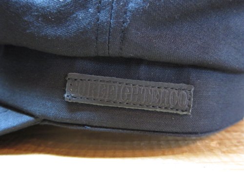 他の写真3: COREFIGHTER/WORK CAP  BLACK