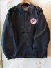 画像1: SUNNY C SIDER/COACH JACKET INDIAN  BLACK (1)