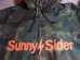 画像3: SUNNY C SIDER/WIND RUNNER  CAMO (3)