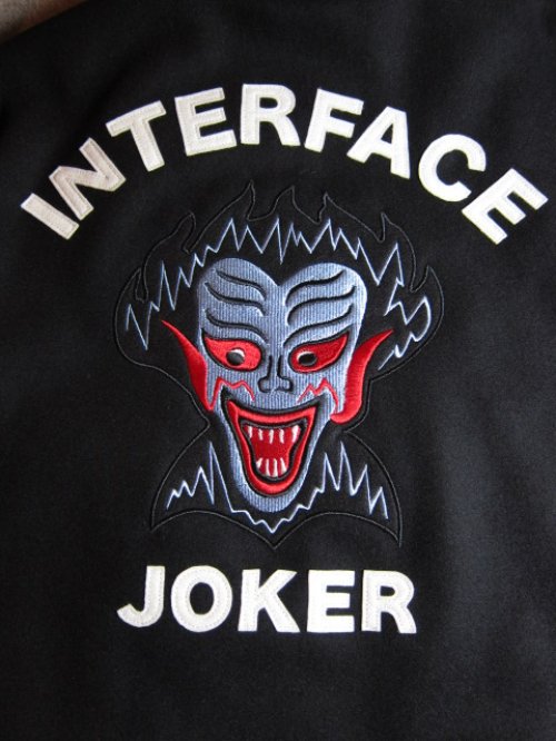 他の写真3: INTERFACE/JOKER STADIUM JKT  BLACK