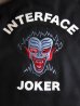 画像4: INTERFACE/JOKER STADIUM JKT  BLACK (4)