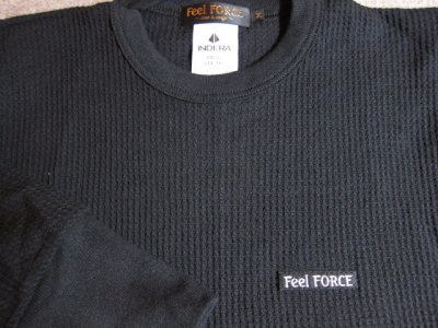 画像3: （再入荷）Feel FORCE/LET'S  BLACK