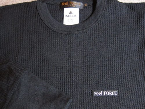 他の写真2: （再入荷）Feel FORCE/LET'S  BLACK