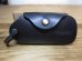 画像3: GROK LEATHER/KEY COVER ELECT PLANE BLACKxBLACK (3)