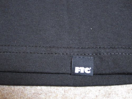 他の写真3: FTC/2 PAC STACK  BLACK