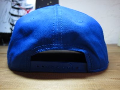 画像3: Feel FORCE/ONE&ONLY SNAPBACK  ROYAL